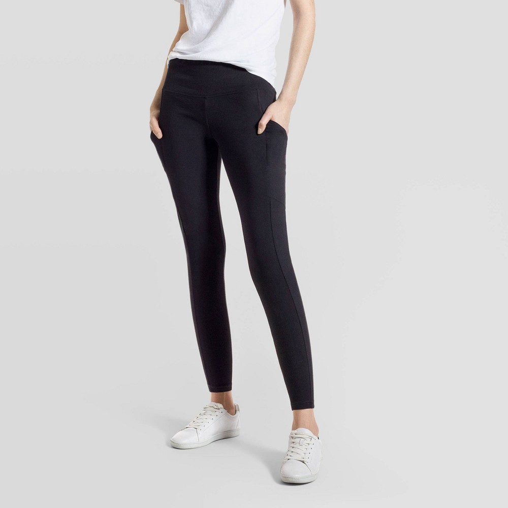 Leggings With Pockets: The Heathyoga Pair You Need in Your