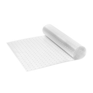 VEVOR Carpet Protector for Pets, 24" x 6' PVC Scratch-Proof Cat Carpet Protector for Doorway, Anti-Slip Cat Scratch Protector Mat - 1 of 4