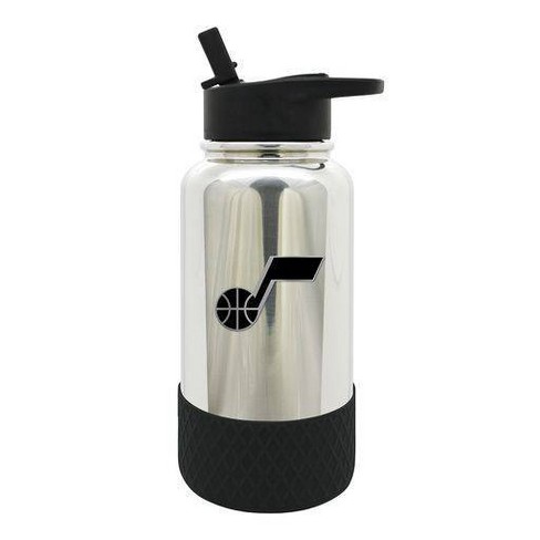 Jr Thirst Water Bottle, Size: One size, Silver