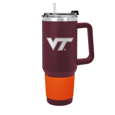 Hokies, Virginia Tech Yeti 10oz Stackable Mug