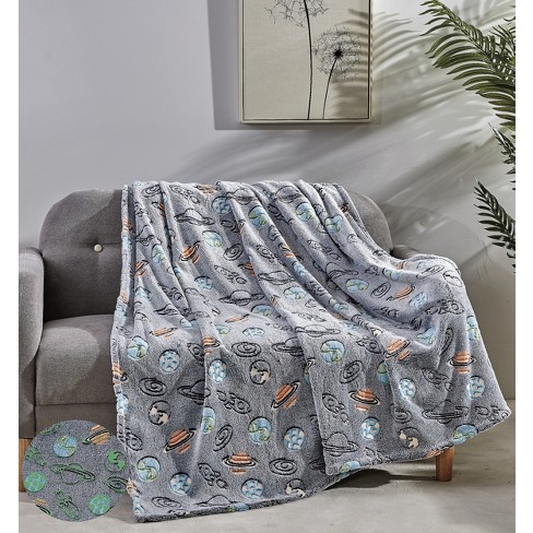 Glow in the dark blanket target new arrivals