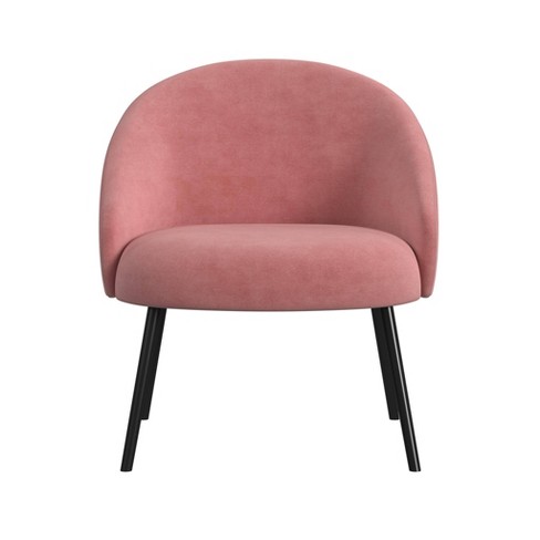 Target blush hot sale chair