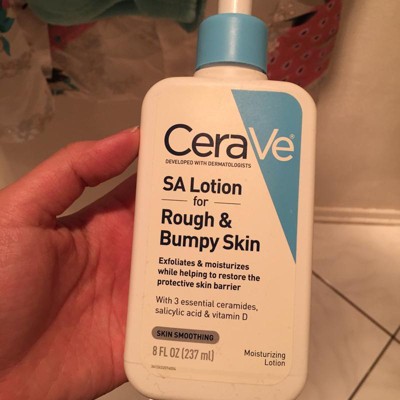 cerave sa lotion target