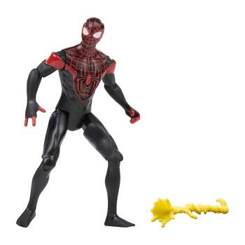 Marvel Spider-Man Across the Spider-Verse Ultimate Showdown