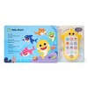 Pinkfong Baby Shark Sing & Learn Smart Phone and Book Set - 4 of 4