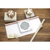 Pavilion Gift Company - Mother's Garden - 7.75" x 7.75" Garden Stone - Stepping Stones and Pathways - 4 of 4
