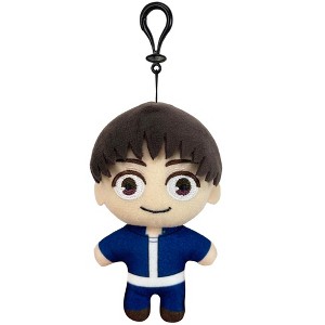 Great Eastern Entertainment Jujutsu Kaisen S2 - Yu Haibara Plush 4.5"H - 1 of 4