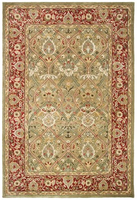 Persian Legend PL819 Hand Tufted Indoor Rugs - Safavieh