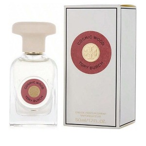 Tory Burch Cosmic Wood by Tory Burch Women Eau De Parfum Spray 1.7 oz - 1 of 1