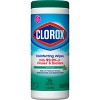 Clorox Fresh Scent Bleach Free Disinfecting Wipes - image 2 of 4