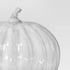 Glass Pumpkin Champagne - Threshold™ - 3 of 3