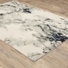 Oriental Weavers Evolution 0978A Ivory/ Beige Indoor Area Rug - 1'10" x 3'2" - 4 of 4