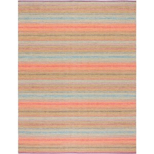 Montauk MTK851 Hand Woven Area Rug  - Safavieh - 1 of 4
