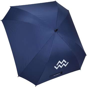 Mio Marino | Extra Large 62"  Automatic Open Golf Umbrella