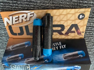 Nerf Accustrike Ultra 20-dart Refill Pack : Target