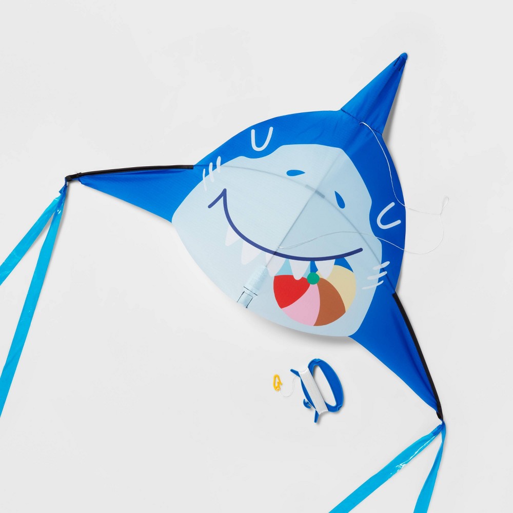 Shark Beach Ball 35" Kite L - Sun Squad™pack 3 