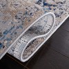 Vogue VGE164 Power Loomed Indoor Rugs - Safavieh - 4 of 4
