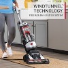 Hoover MAXLife Elite Swivel Vacuum Cleaner Bagless Upright Vacuum (Manufacturer Refurbished) - 2 of 4