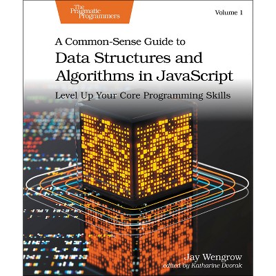 A Common-sense Guide To Data Structures And Algorithms In Javascript ...