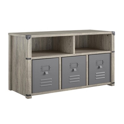 target bedroom storage