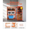 VEVOR Storage Shelves, 2400 lbs, 4 Tier Heavy Duty Garage Shelving, 20" D x 40" W x 60" H Adjustable Metal Shelves for Industrial Shelving Unit - 4 of 4