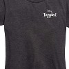 Women's - Disney Princess - Princess Rapunzel Short Sleeve Graphic T-Shirt - 3 of 4