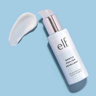 e.l.f. Gentle Peeling Exfoliant - 3.04 fl oz_3