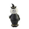 Halloween 9.75" Light Up Halloween Pals Led Battery Operated Transpac  -  Decorative Figurines - image 2 of 3