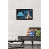 Trends International Star Wars: A New Hope - Horizontal Banner Framed Wall Poster Prints - 2 of 4