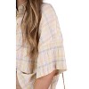 Women's Palmer Button Down Shirt - J.NNA - 3 of 3