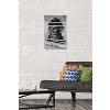 Trends International Marvel Secret Invasion - Nick Fury One Sheet Unframed Wall Poster Prints - 2 of 4