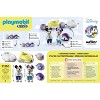 Playmobil 1.2.3 Disney Mickey's & Minnie's Cloud Ride 71320 - 2 of 4