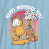 Boy's Garfield Pooky Happy Mother's Day  T-Shirt -  - - 2 of 4