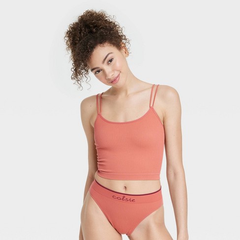 Target Launches Three New Size-Inclusive Lingerie and Lounge