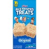 Kellogg's Rice Krispies Treats Original Bars - 12.4oz/16ct - 2 of 4