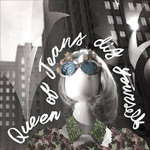 QUEEN OF JEANS - Dig Yourself (CD)