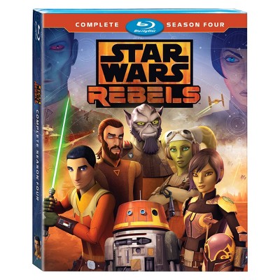 star wars rebels blu ray box set