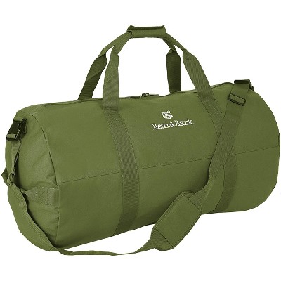 military style bag