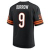 NFL Cincinnati Bengals Men's Joe Burrow Jersey - image 3 of 3