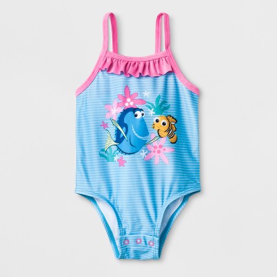 target infant bathing suit