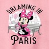 Boys' - Disney - Mickey & Friends Graphic Long Sleeve Fleece Sweatshirt - 2 of 3
