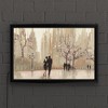 Trademark Fine Art - Julia Purinton 'An Evening Out Neutral' - 4 of 4