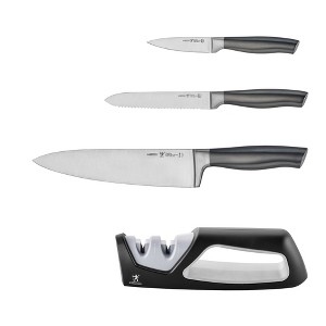 HENCKELS Graphite 4-pc Starter Knife Set - 1 of 4