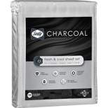 Charcoal Infused Sheet Set - Sealy