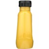 Woodstock Organic Yellow Mustard - Case of 12/8 oz - 4 of 4