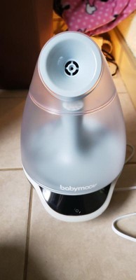 Humidificateur digital - Babymoov | Beebs