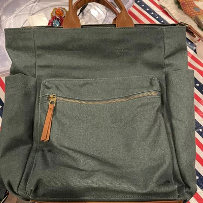 user image by PsychosKim, 14.5" Soft Utility Square Backpack - Universal Thread™