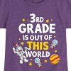 Girls' - Dr. Seuss -  Fitted Short Sleeve Graphic T-Shirt - 2 of 4