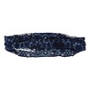 Unique Bargains Women's Fireworks Thin Lace Wide Headband 1 Pc - 3 of 4