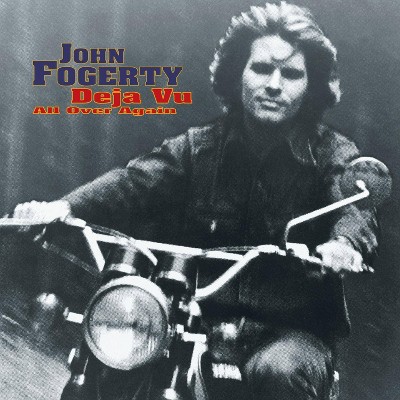 John Fogerty - Deja Vu All Over Again (Vinyl)